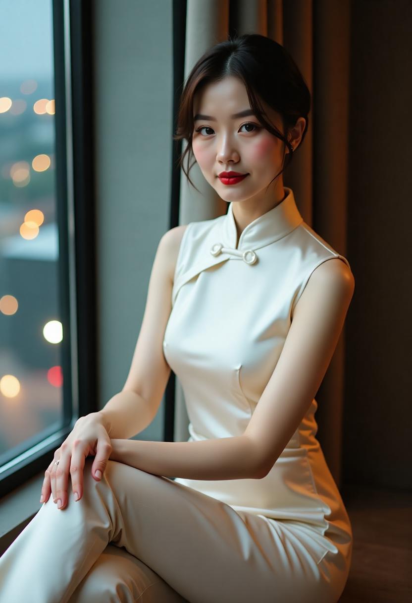 剧照