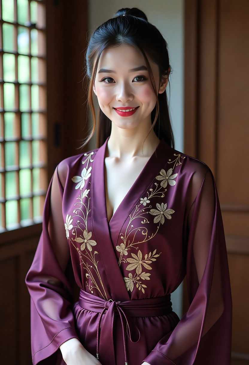 都挺好