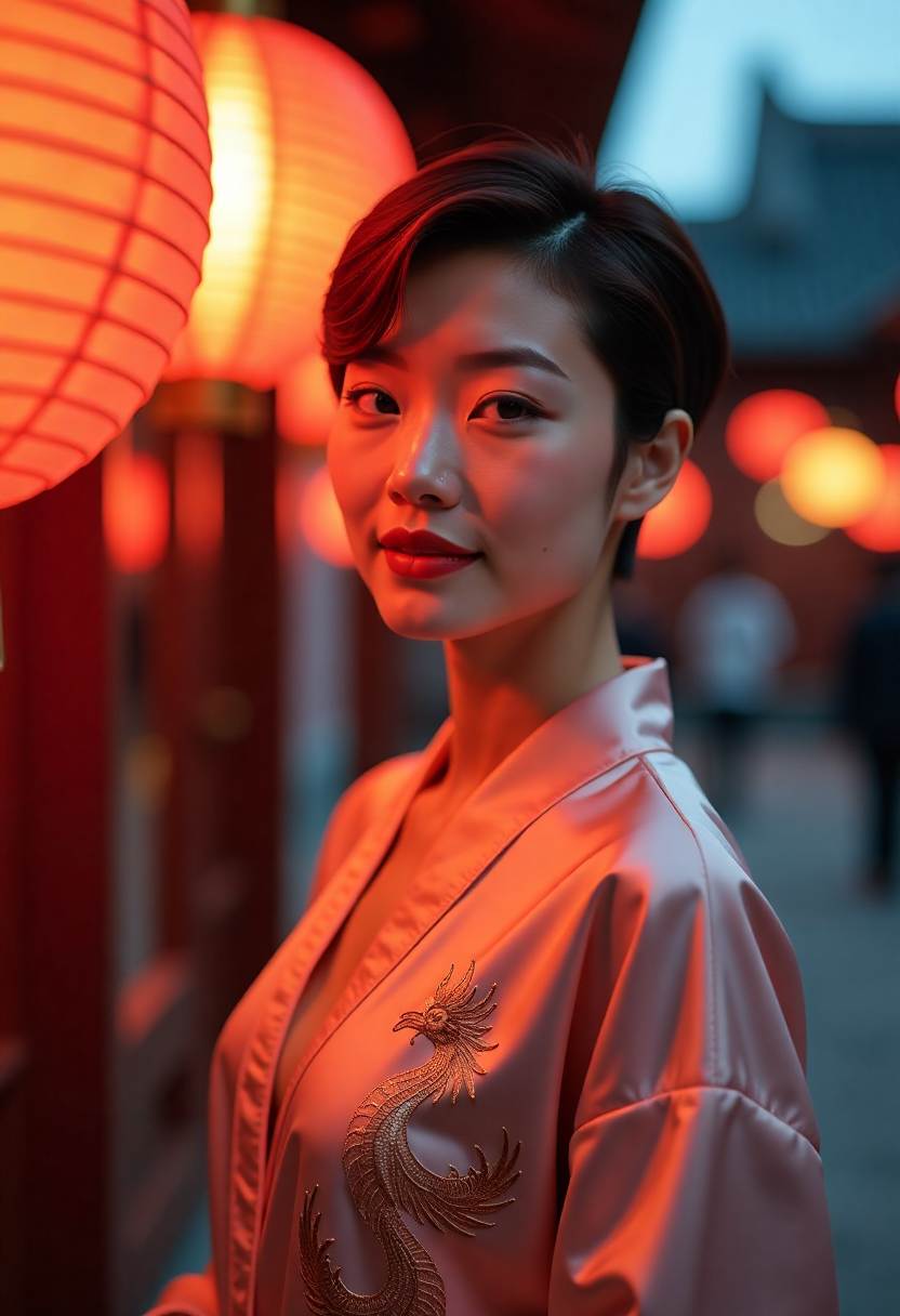 流金岁月