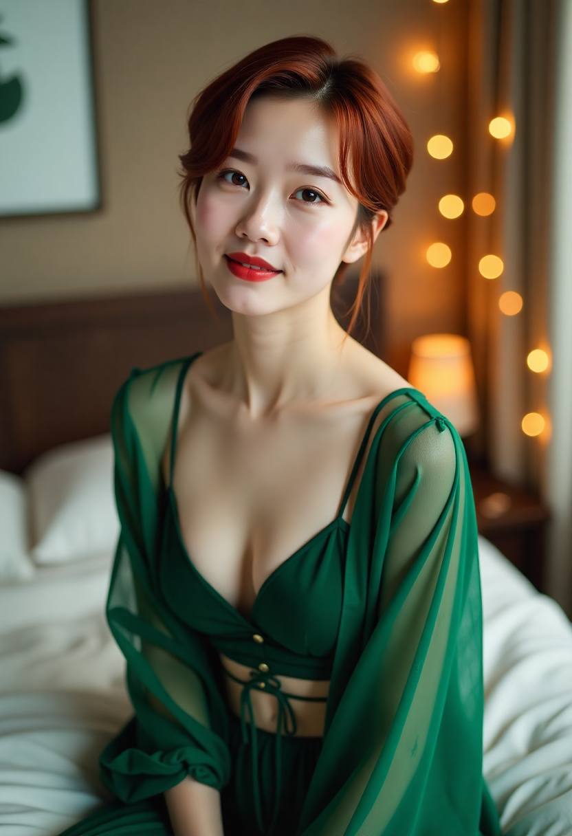 孙俪