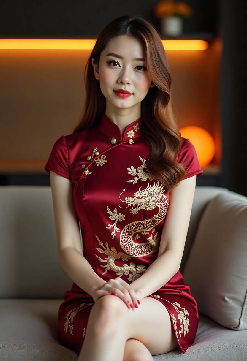 寻常岁月
