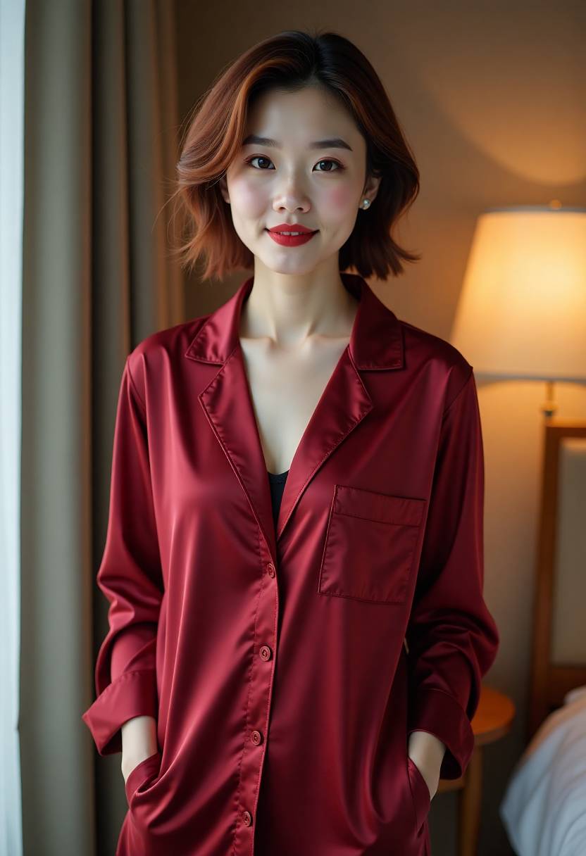 王晓霞